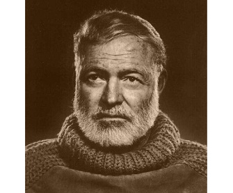 Ernest Hemingway Ernest Hemingway