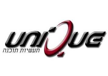 Unique - חישובית