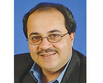 אחמד טיבי