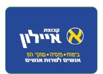 איילון ביטוח איילון ביטוח