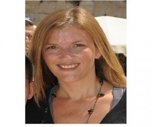 דליה שלו, מנהלת משאבי אנוש מנהלת משאבי אנוש