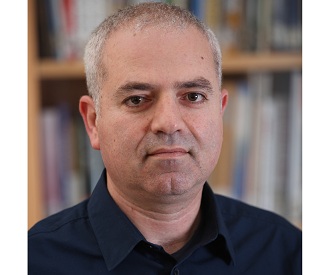 ד"ר מומי דהן