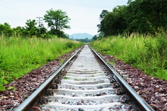 photo by Teeratas רכבת