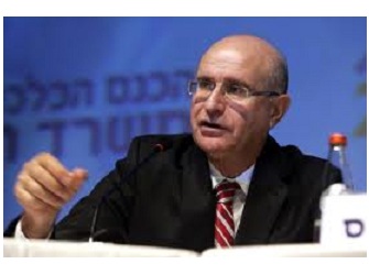 ח משאבי אנוש