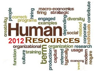 כנס hr2012 - כנס משאבי אנוש של HRus