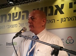 יורם ברק