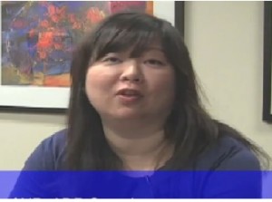 סוקי לי - סמנכ"לית משאבי אנוש