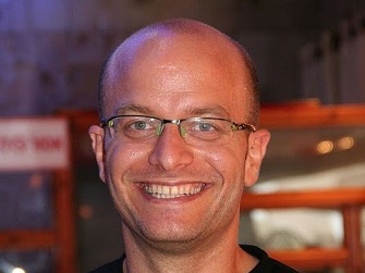 נמרוד דותן כוח אדם