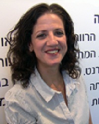שרון גדעוני עוז