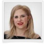 חני הראל, מנהלת גיוס עובדים בחברת קלטורה