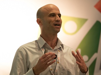 רז מצנע כנס הגיוס רז מצנע כנס הגיוס