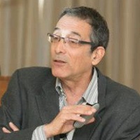 ד"ר גדי רביד דיקן מנהל עסקים מכללת נתניה