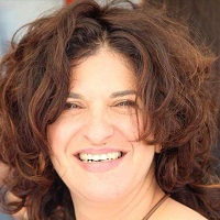 ליאת מרק, מנהלת רווחה ואחריות חברתית, EMC ישראל