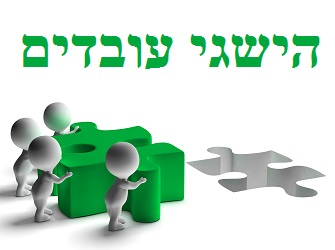 הישגי עובדים