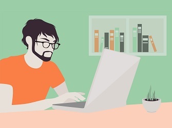 העסקת פרילאנס image by shutterstock.com עובדים עצמאיים