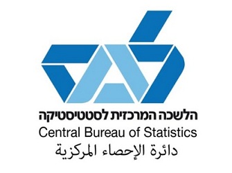 הלשכה המרכזית לסטטיסטיקה הלשכה המרכזית לסטטיסטיקה