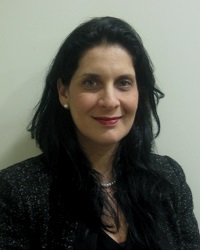 רונית רונן קרפול - סמנכל משאבי אנוש סאנדיסק