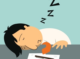 הדרכה מתישה את העובדים image by jesadaphorn הדרכה מתישה את העובדים