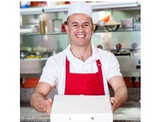 עובדי ענף המזון Photo by stockimages עובדי ענף המזון