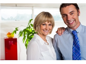 סקר עובדים Photo by stockimages סקר עובדים