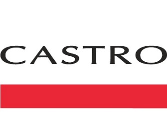 castro logo castro logo