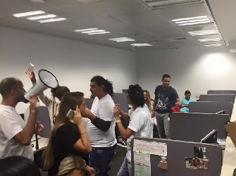 צילום: התאגדות עובדי דקלה