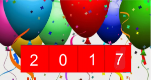בכירים במשאבי אנוש מסכמים את שנת 2016