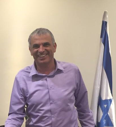 כחלון