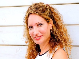 מיכל שמר מיכל שמר