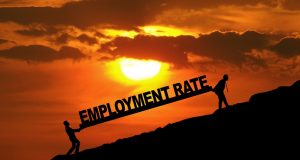 עלייה של 5000 משרות פנויות בחודש
