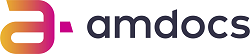 Amdocs logo