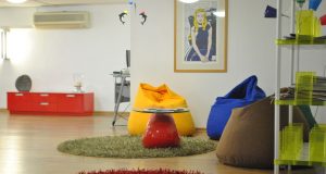 לקראת חנוכה – מנכ"לים מספרים על סביבת עבודה מוארת