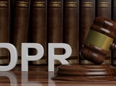 איך צפויות תקנות ה-GDPR להשפיע על מנהלי משאבי אנוש GDPR - דיני עבודה