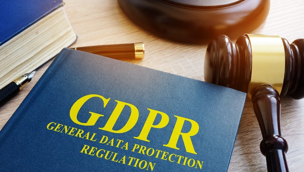 GDPR - חוקים ותקנות