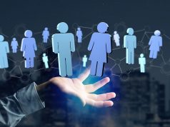 איך לאתר טלנטים ולגייסם תוך שמירה על מותג המעסיק איתור טלנטים וגיוסם