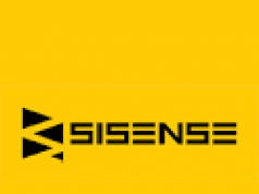 דרושים במשאבי אנוש – Sisense SISENSE לוגו