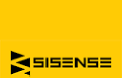 SISENSE לוגו
