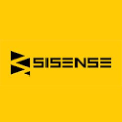SISENSE לוגו SISENSE לוגו