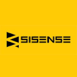 SISENSE לוגו