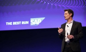גרג טומב נשיא SuccessFactors