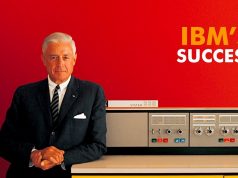 האם היית מפטר עובד שעשה טעות בשווי 600 אלף דולר?