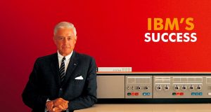 האם היית מפטר עובד שעשה טעות בשווי 600 אלף דולר?