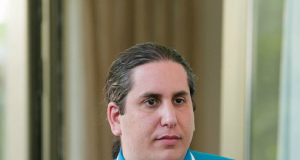 יום הולדת שמח לאלון פיאדה!