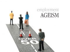 employment ageism