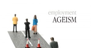 employment ageism