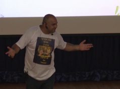 התרופה הסודית של החיוך: איך חיוך יכול לשנות חיים שלמים