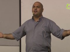 התרופה הסודית של החיוך: איך ניתן להתגבר על כל קושי בעזרת חיוך אמיתי