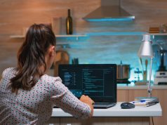 8 דרכים בהן ChatGPT יכול לסייע באבטחת מידע של העובדים מהבית