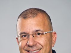 אבי ברוך מונה לסמנכ"ל משאבי אנוש בשיבא אבי ברוך