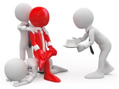 4 צעדים להפיכת העובדים מ'אומרי הן' לתורמים פעילים ויוזמים אומרי הן בארגון